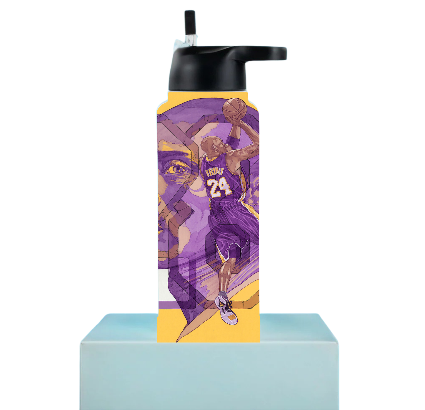 Bryant 24 Tumbler