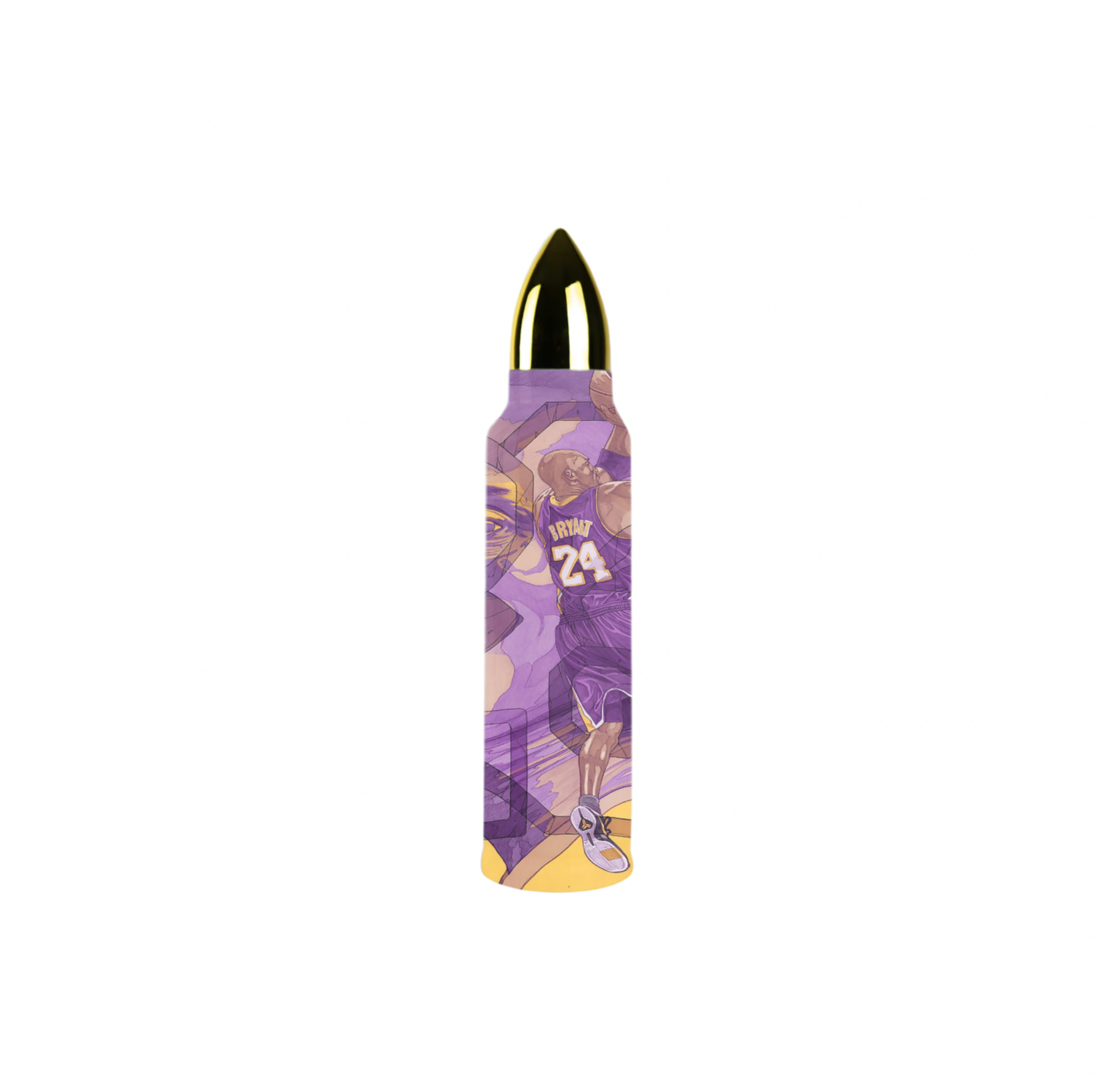 Bryant 24 Tumbler