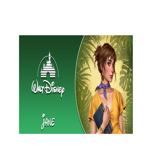 Jane Kids Tumbler
