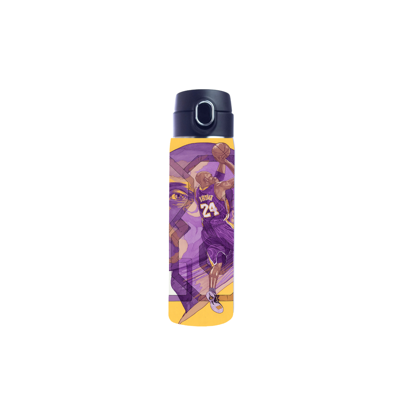 Bryant 24 Tumbler