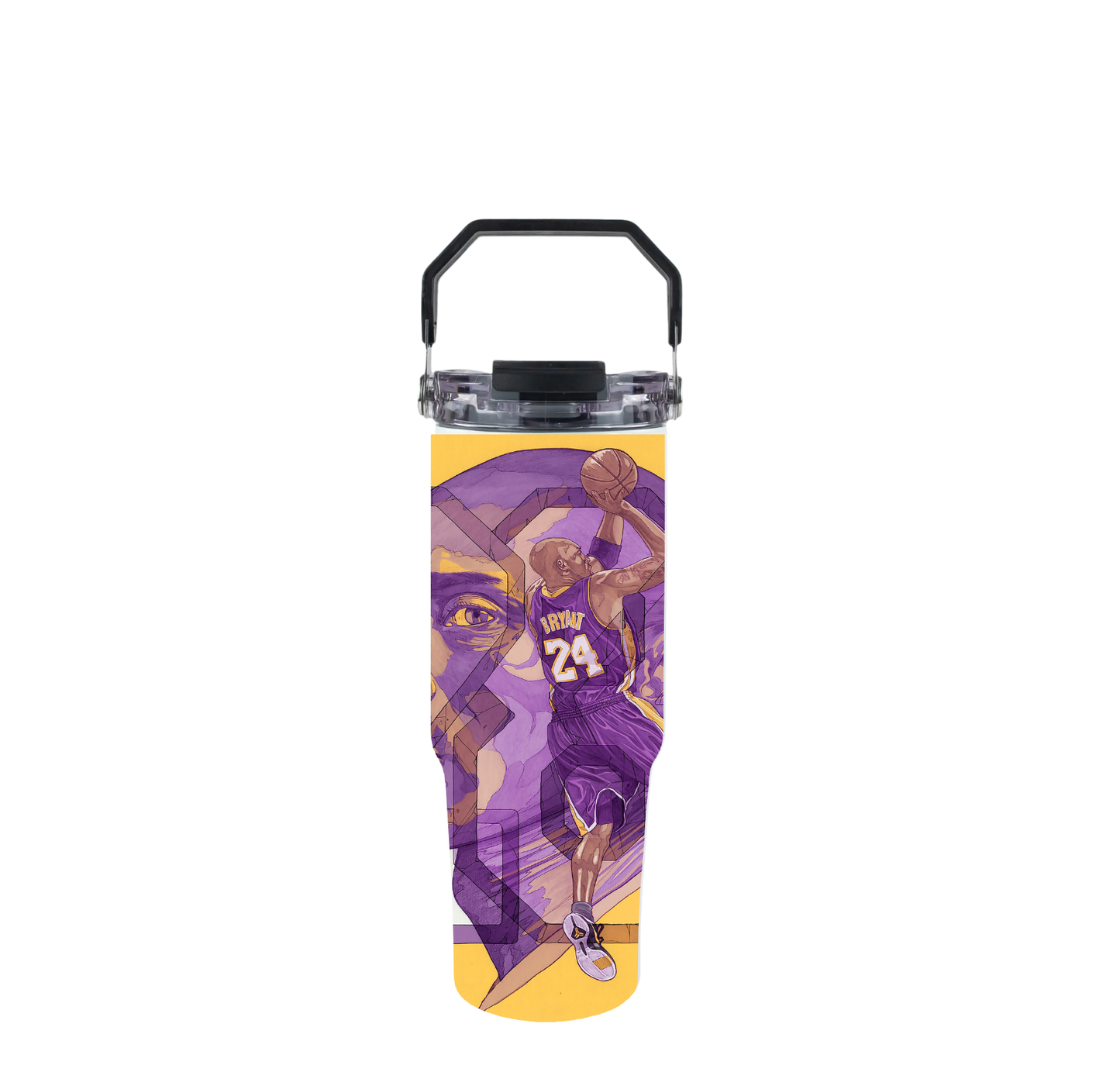 Bryant 24 Tumbler