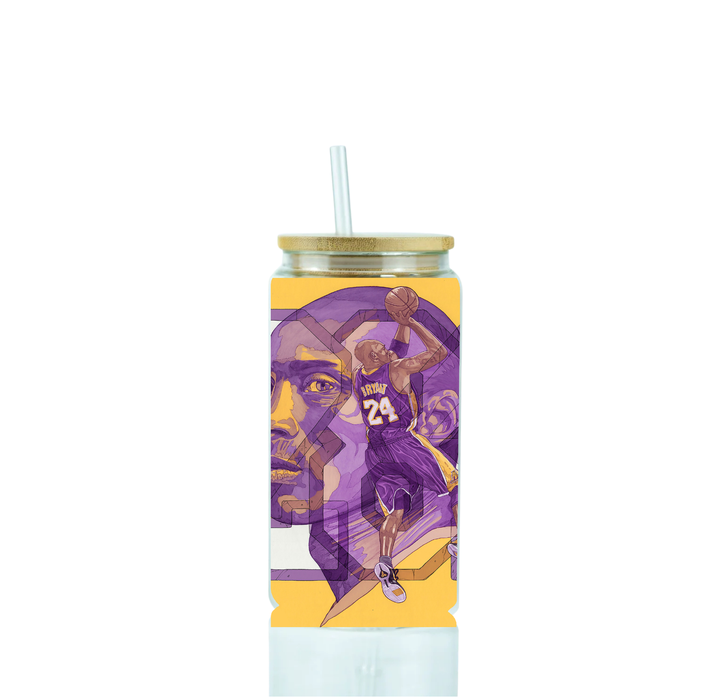 Bryant 24 Tumbler
