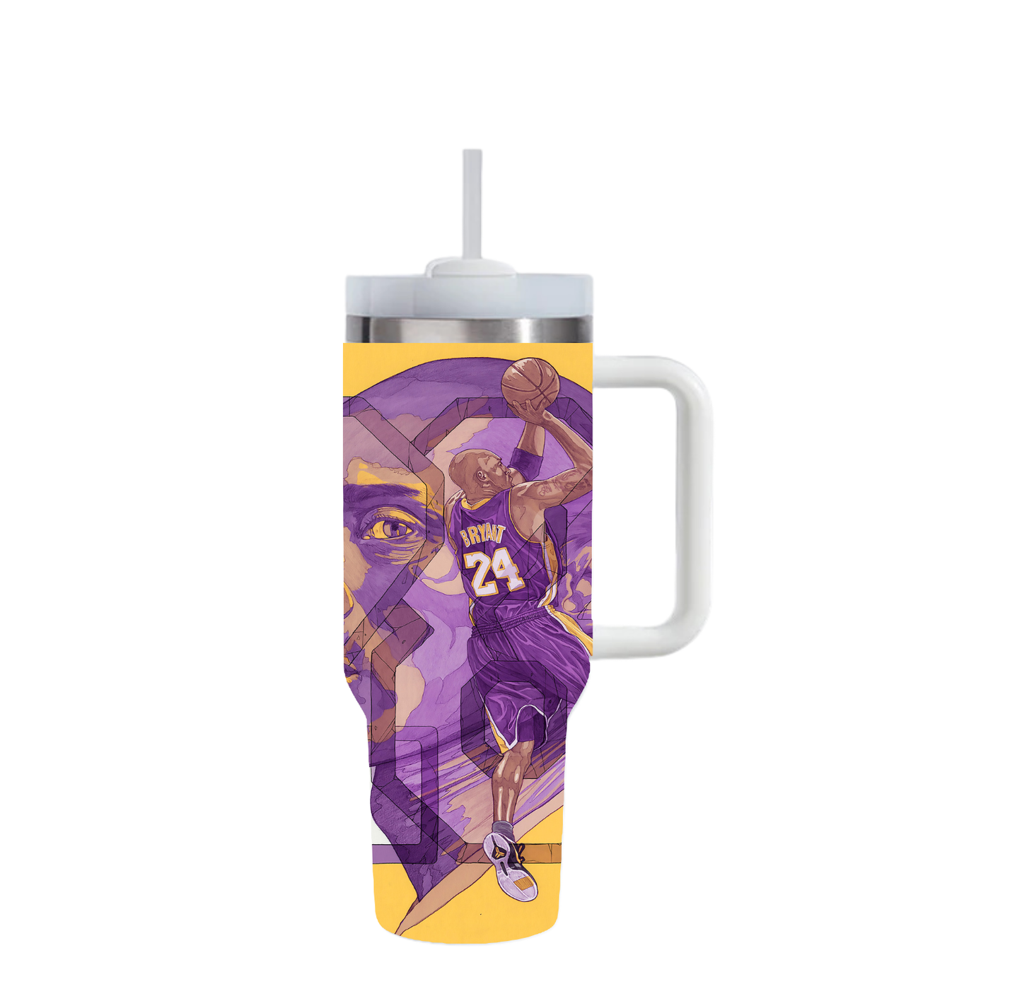 Bryant 24 Tumbler