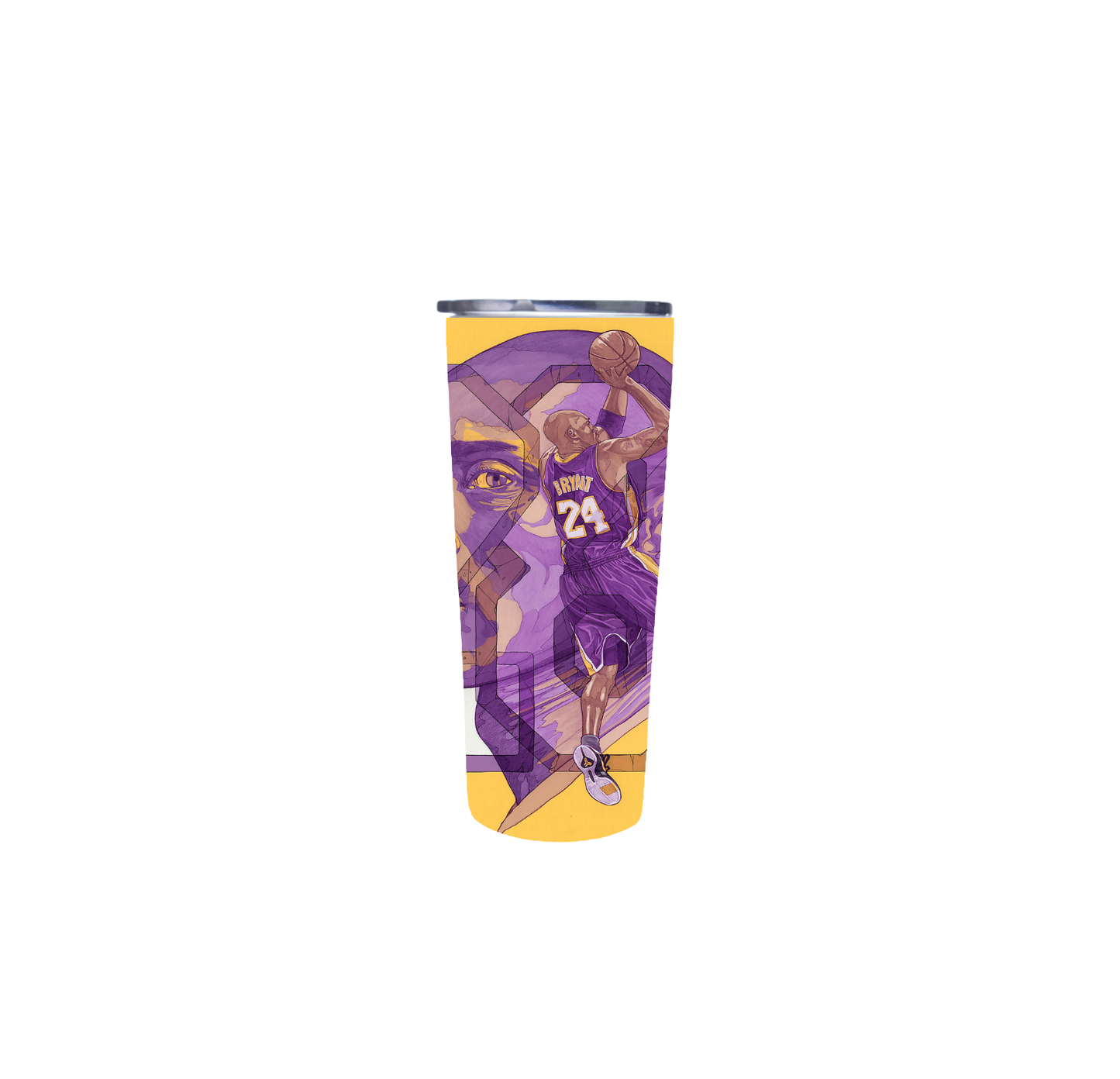 Bryant 24 Tumbler