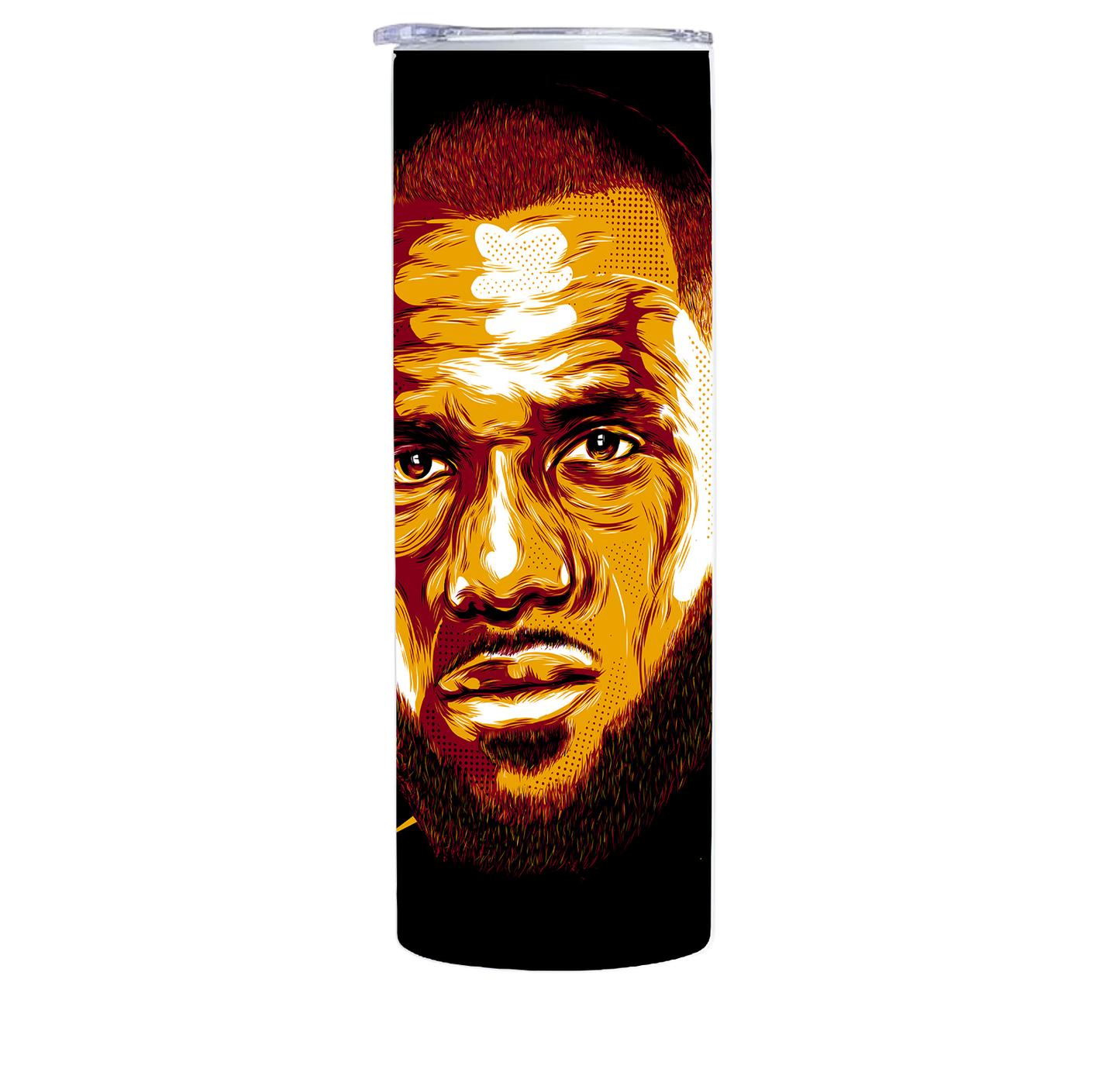 Lebron James Tumbler
