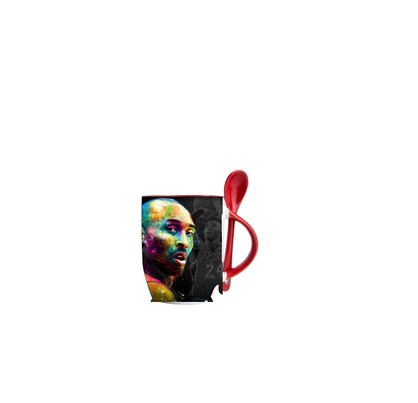 Long Live Kobe Mug