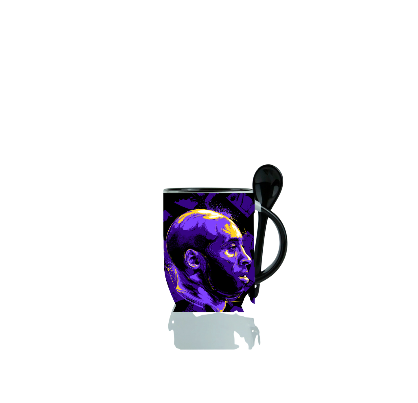 Forever Kobe Mug