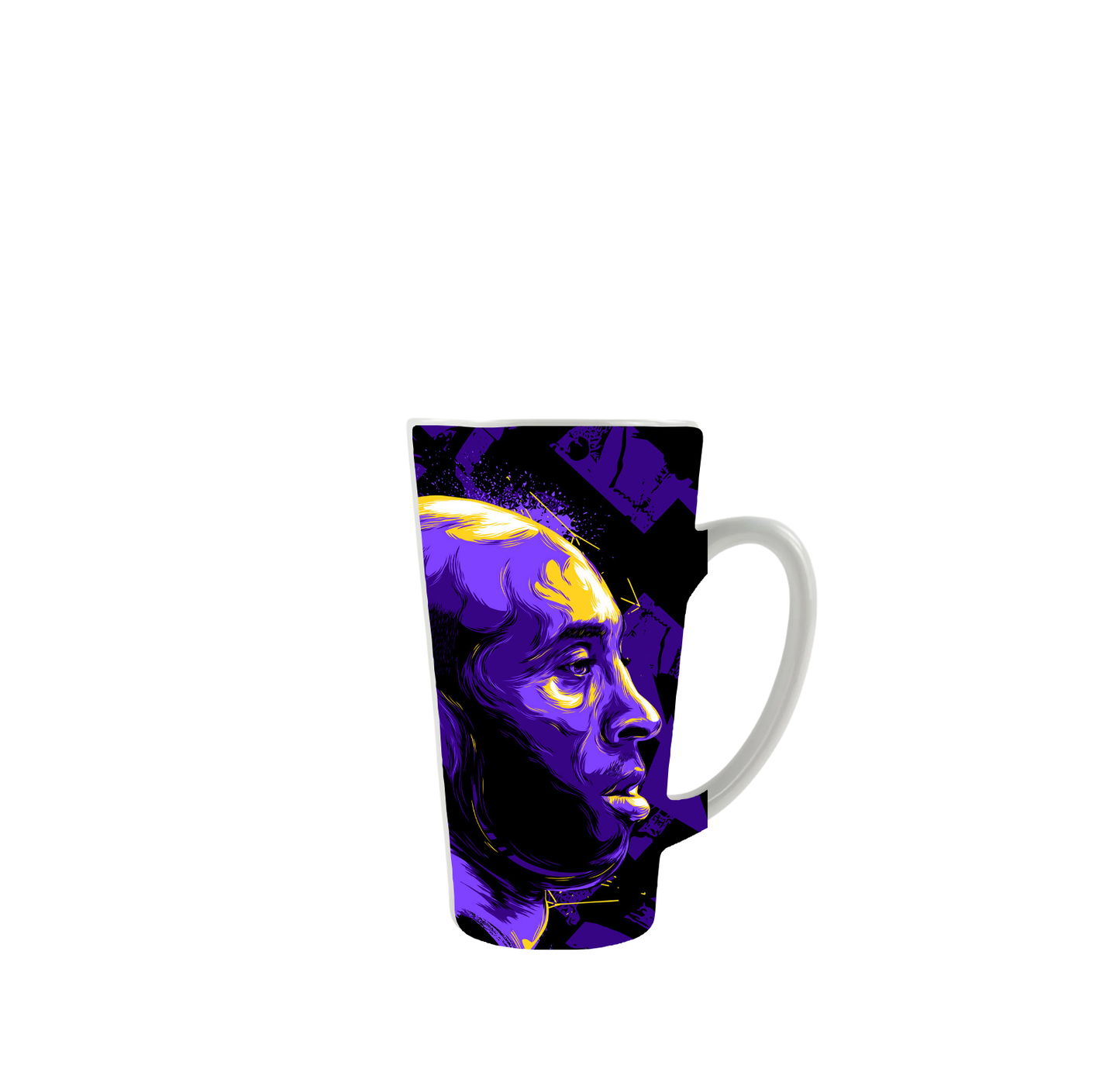 Forever Kobe Mug