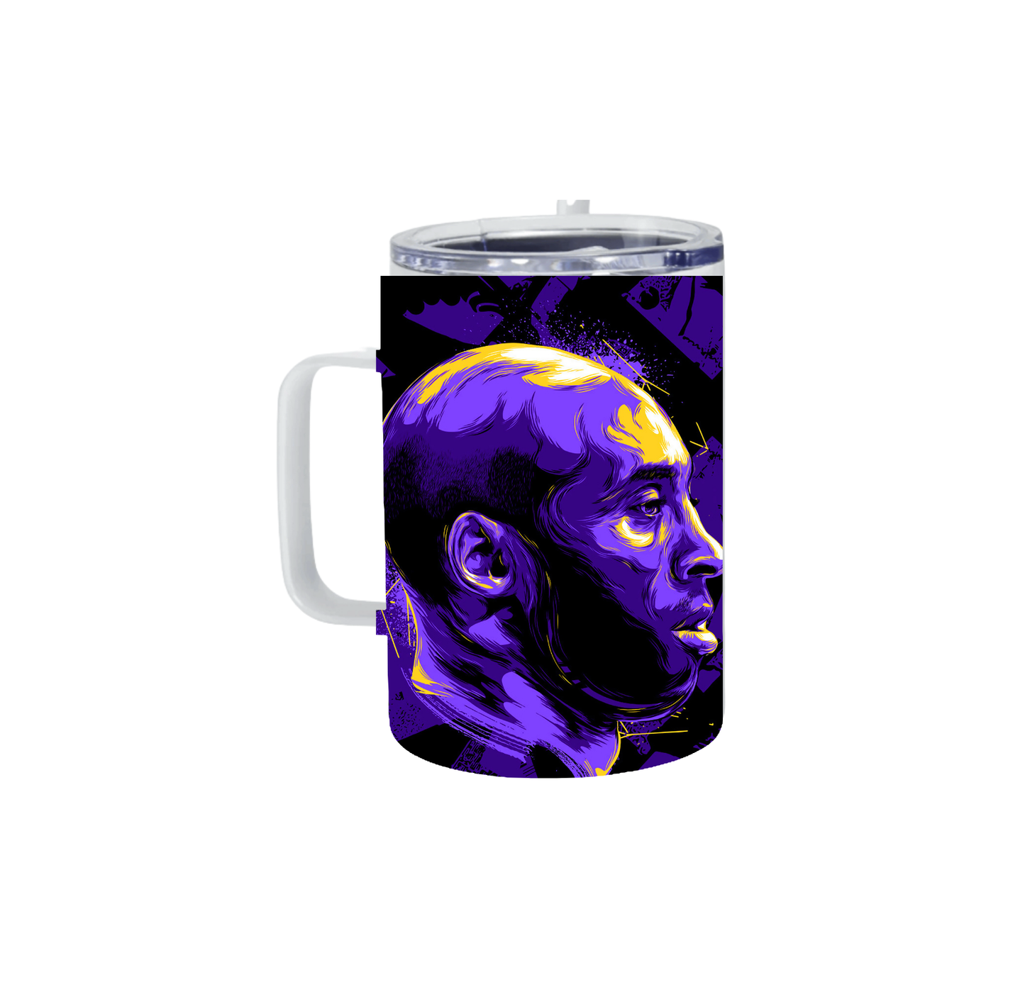 Forever Kobe Mug