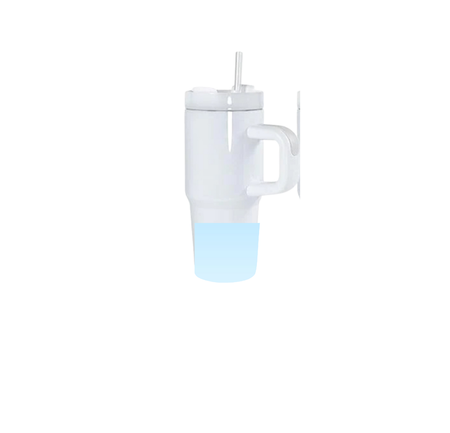 MultiColor Christmas Kids Tumbler