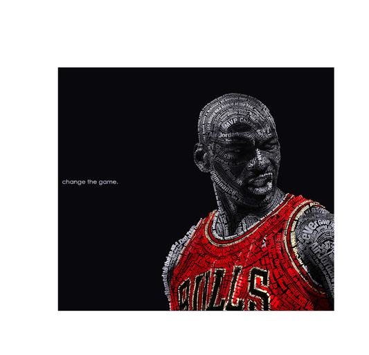 Michael Jordan Kids Tumbler