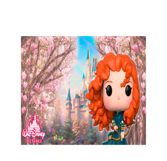 Merida Kids Tumbler