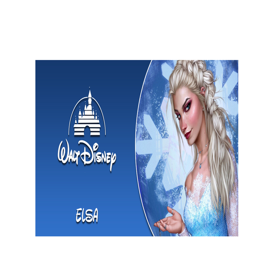 Elsa Wine Tumblers