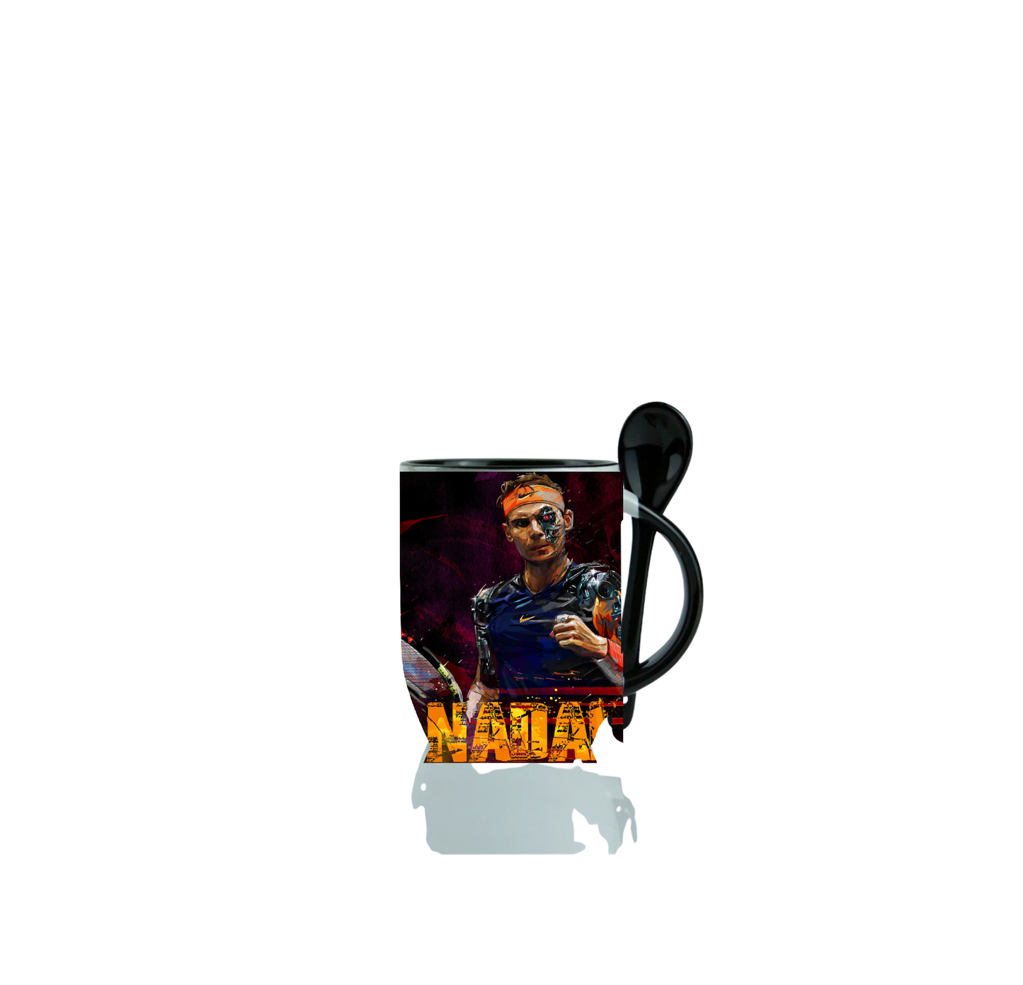 Nadal Mug