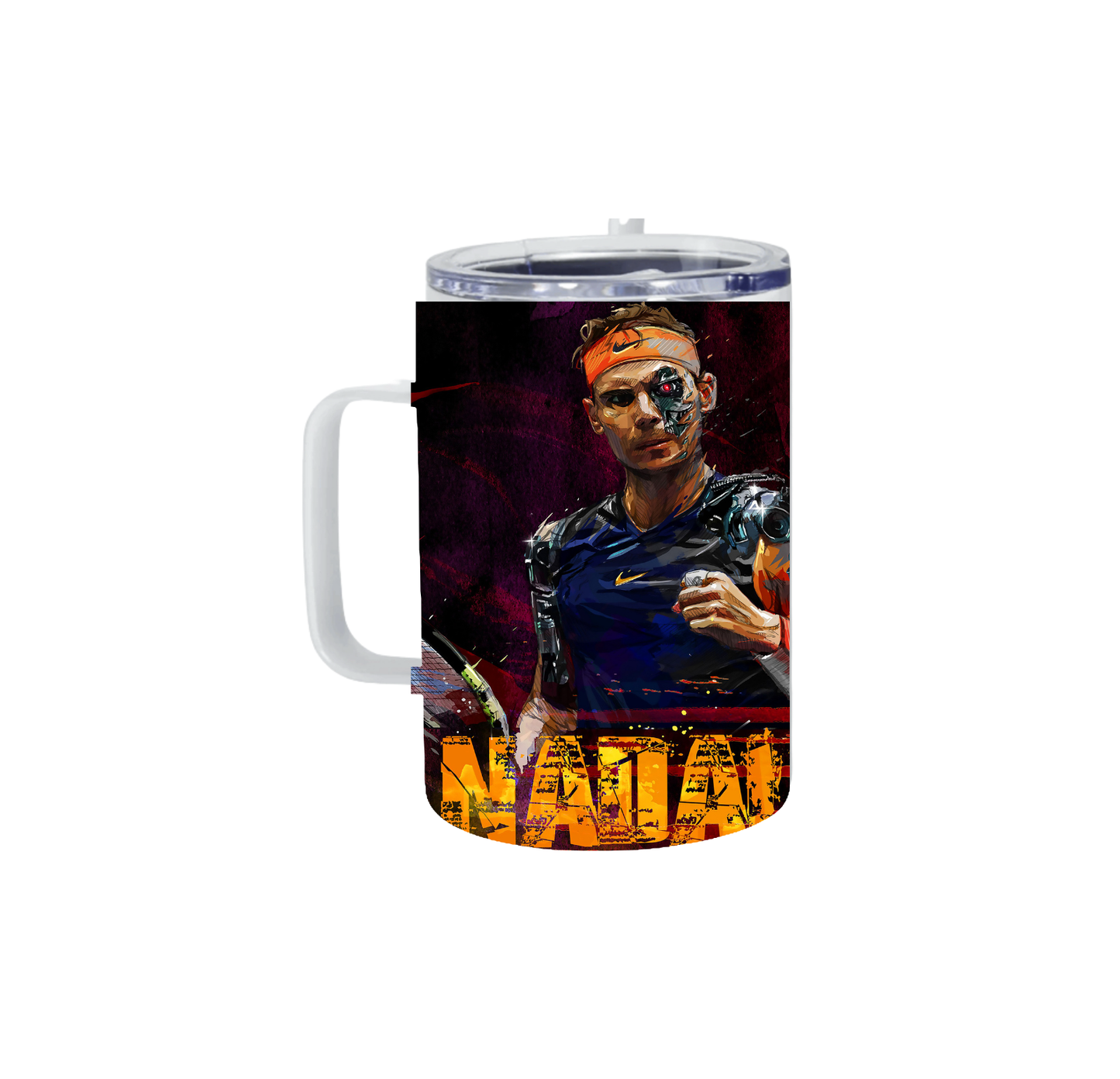 Nadal Mug