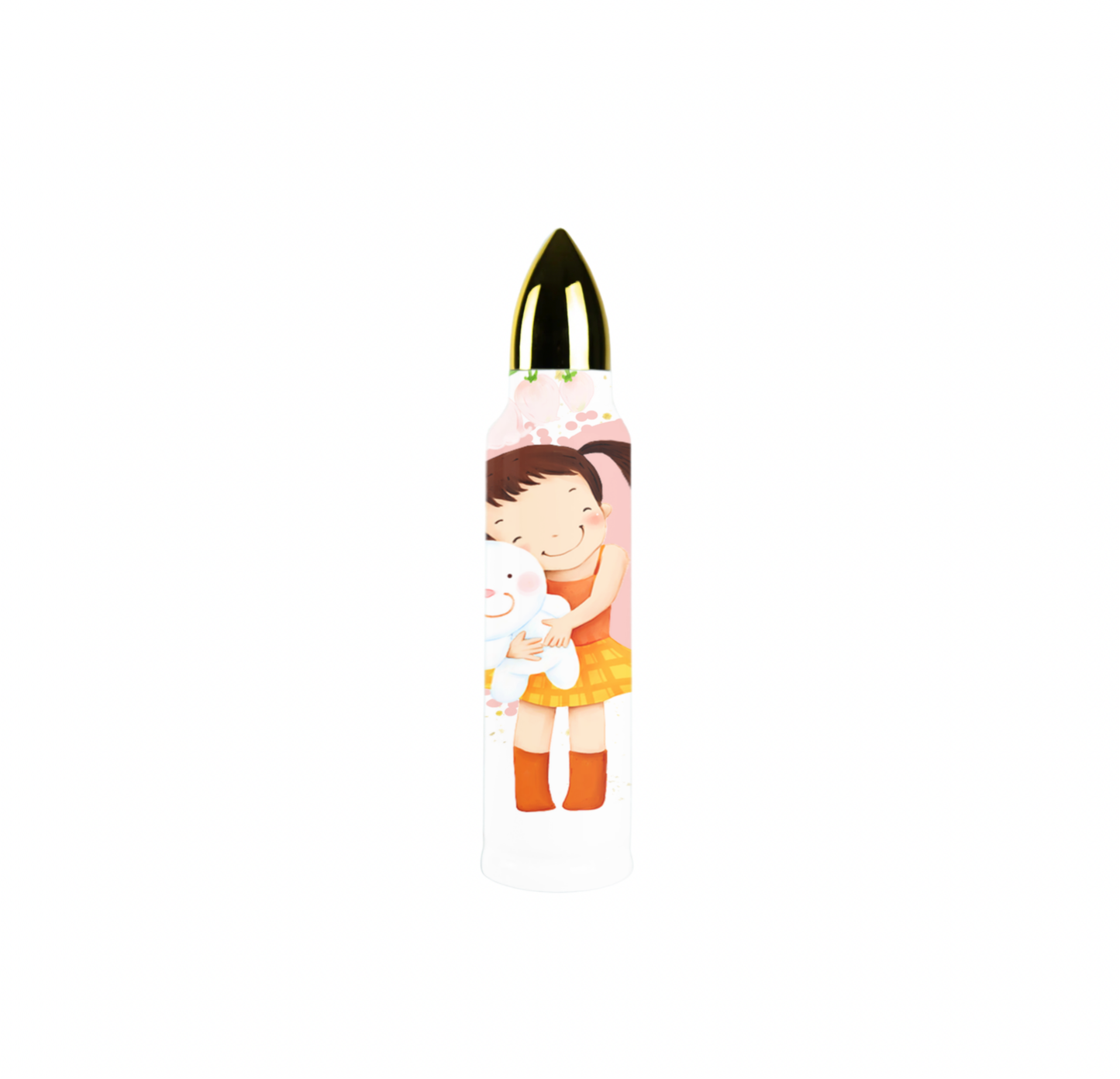Happy Big Love Big Hug Tumbler