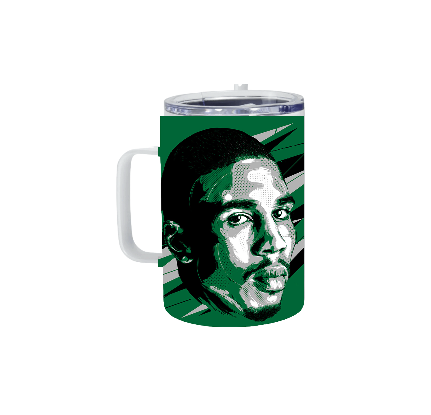 Jalen Brunson Mug