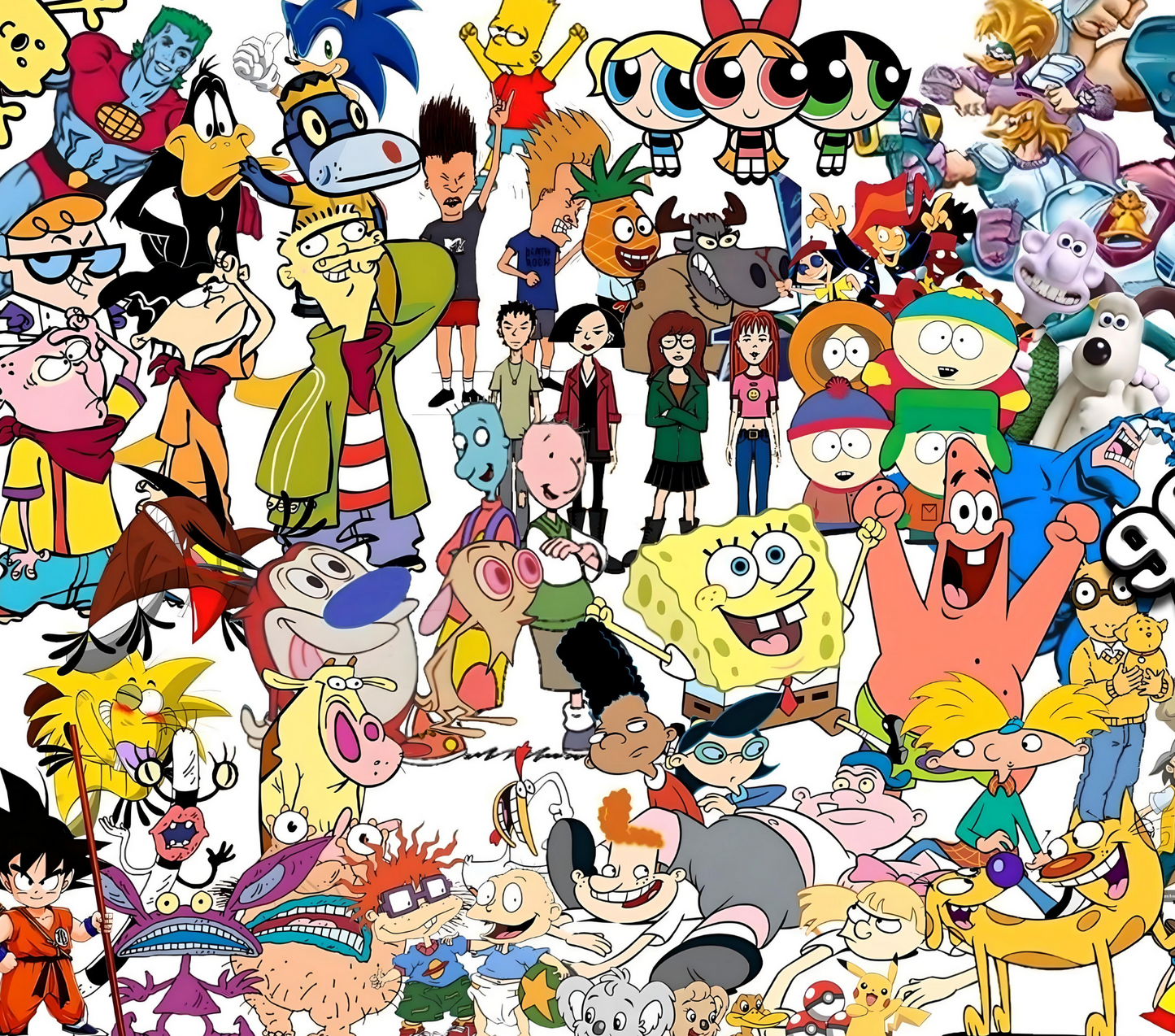 90s Will Live Forever Kids Tumbler