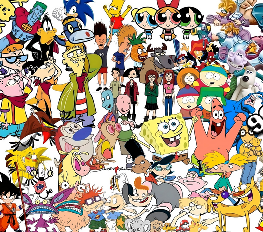 90s Will Live Forever Tumbler