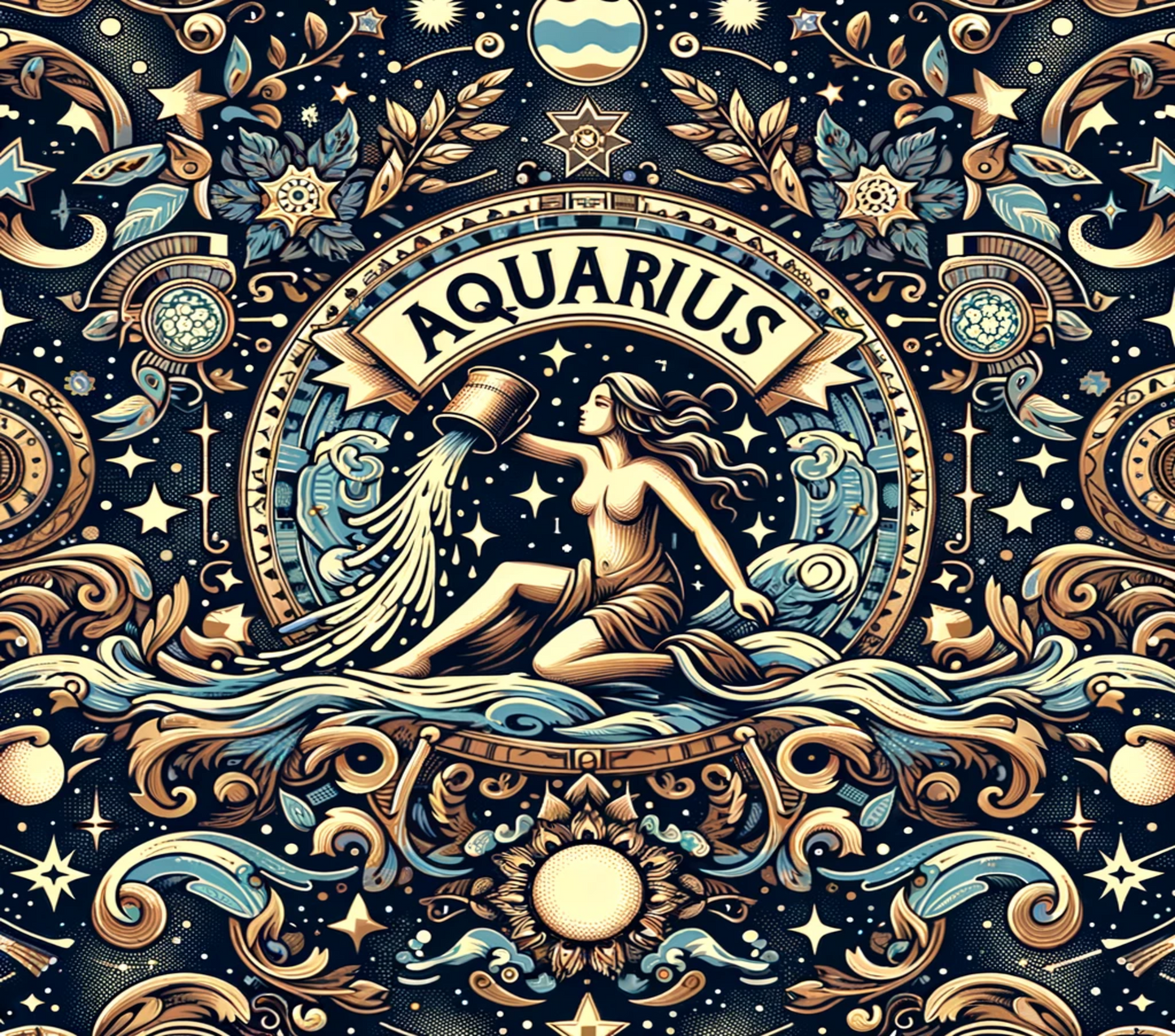 Aquarius True Wine Tumbler