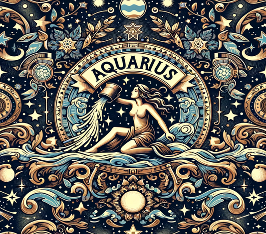 Aquarius True Kids Tumbler