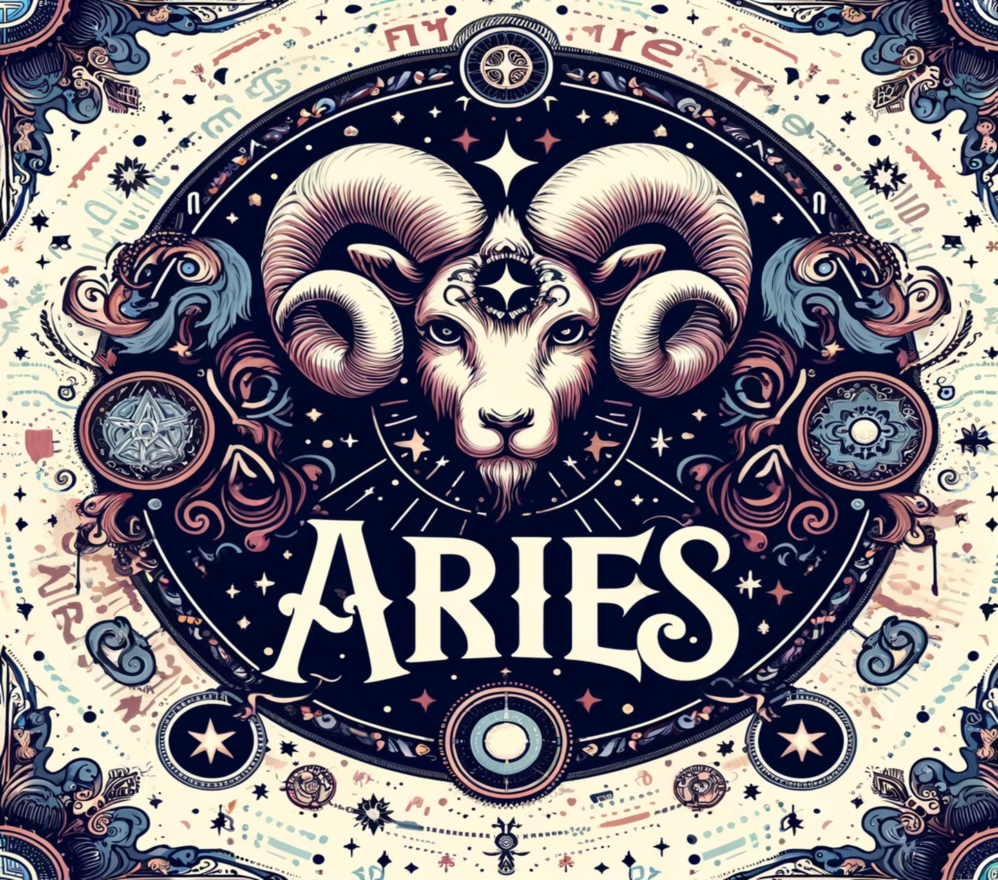 Aries True Wine Tumbler