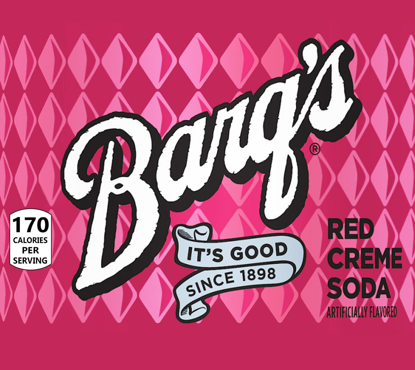 Barqs Red Creme Soda Wine Tumbler