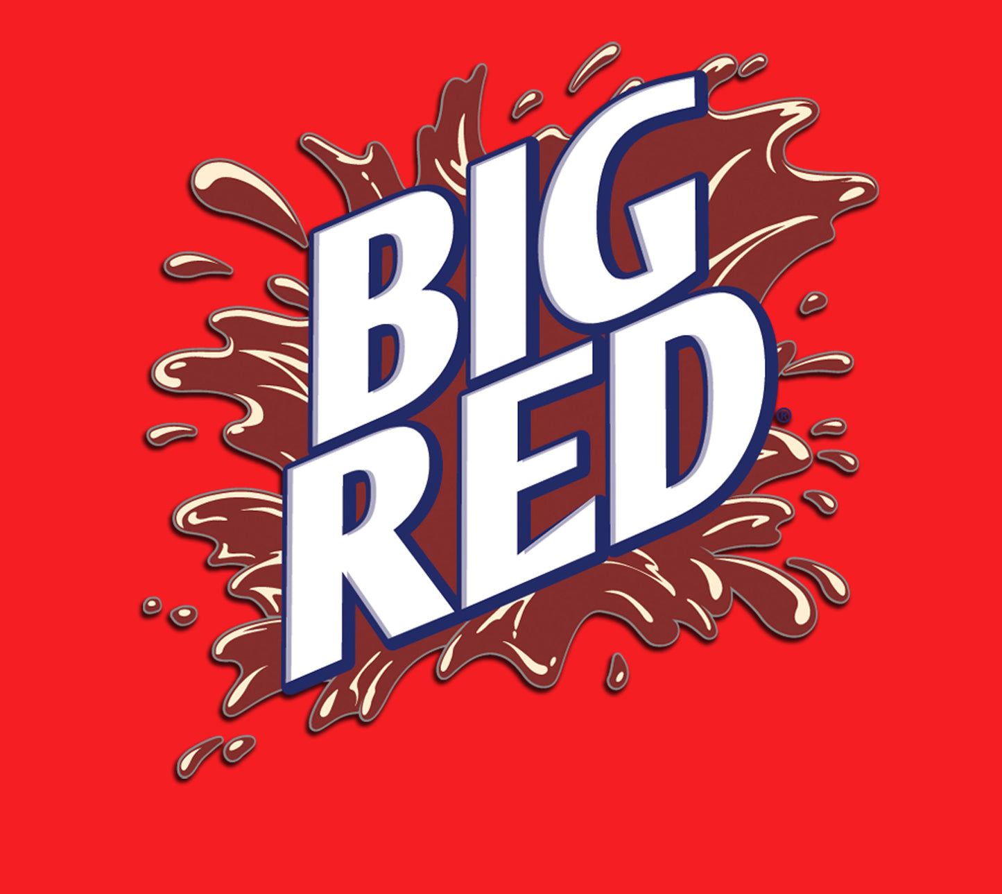 Big Red Wine Tumbler