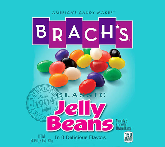 Brachs Jelly Beans Kids Tumbler