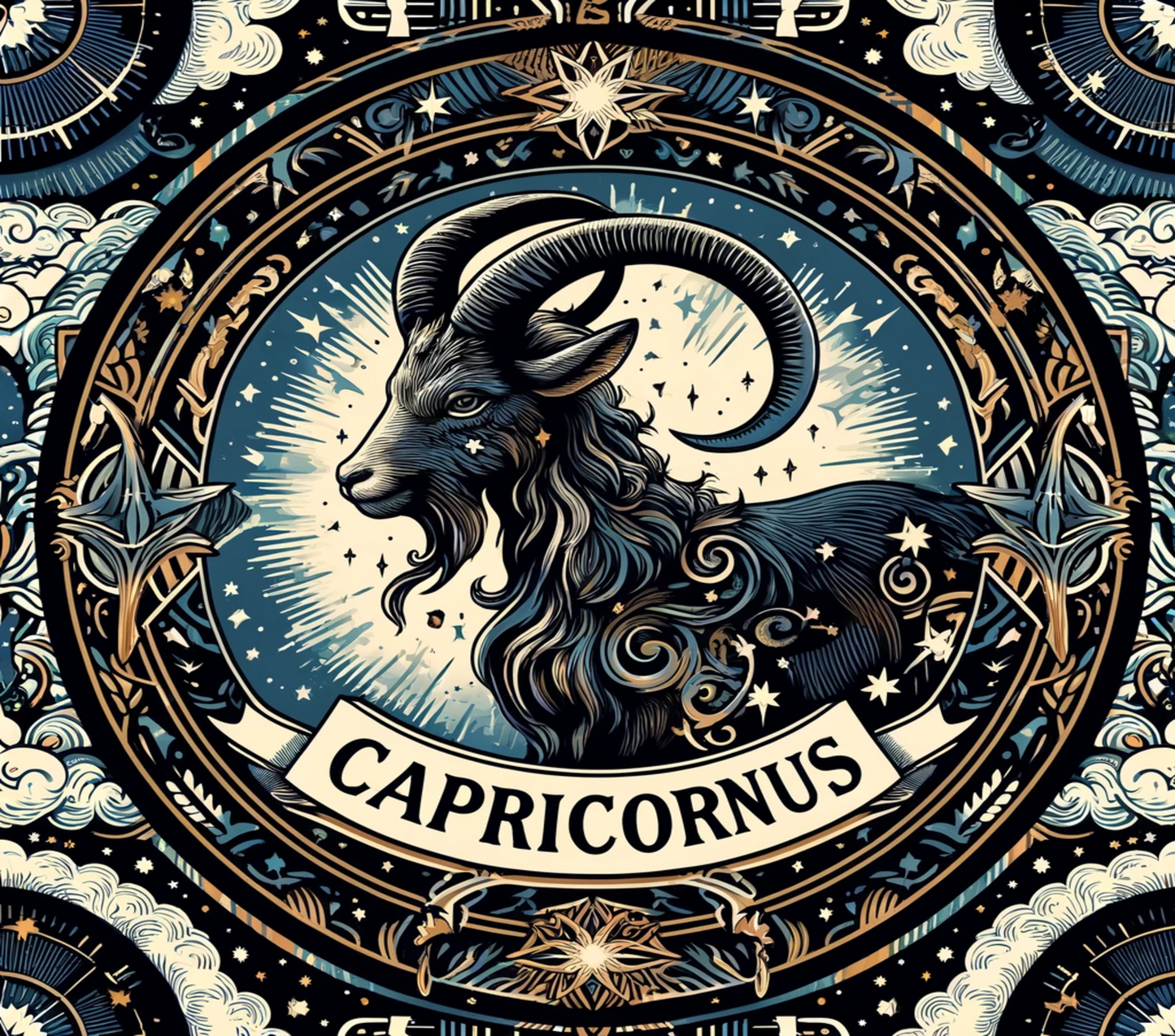 Capricornus True Wine Tumbler
