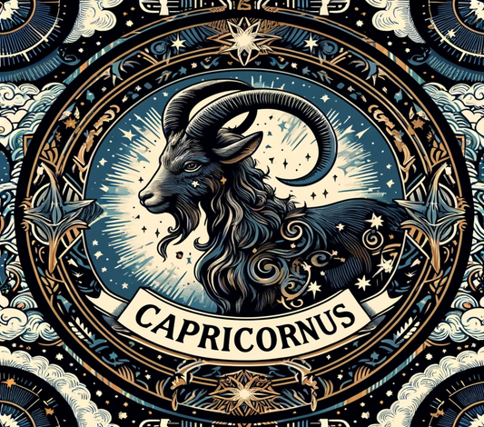 Capricornus True Kids Tumbler