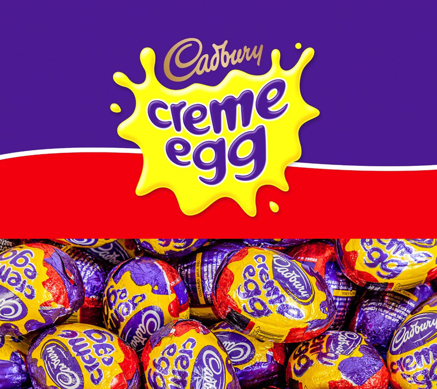 Cadbury Creme Egg Wine Tumbler