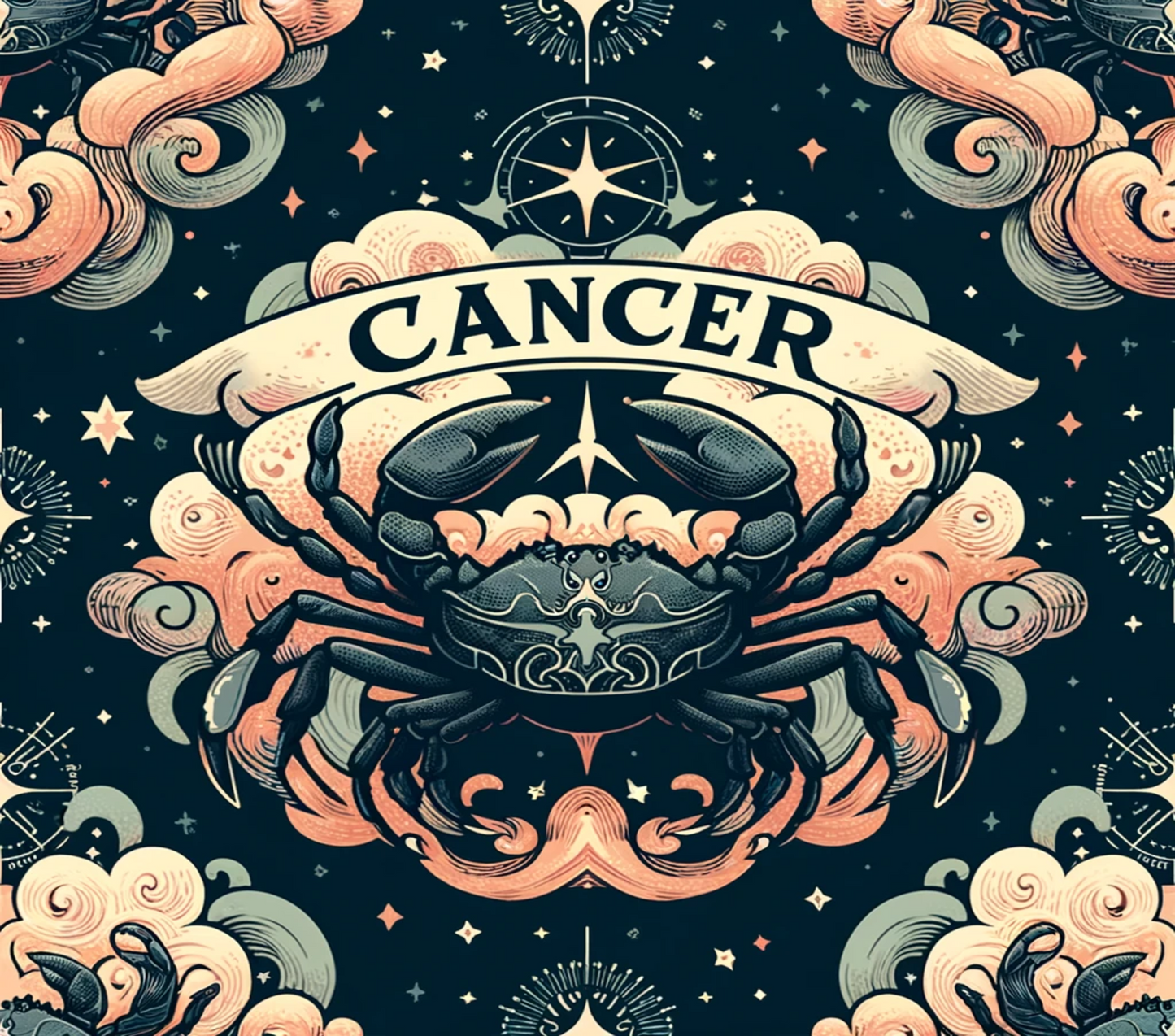 Cancer True Wine Tumbler