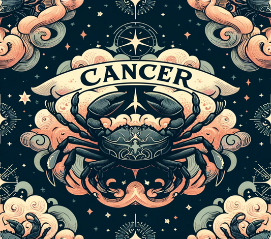 Cancer True Kids Tumbler