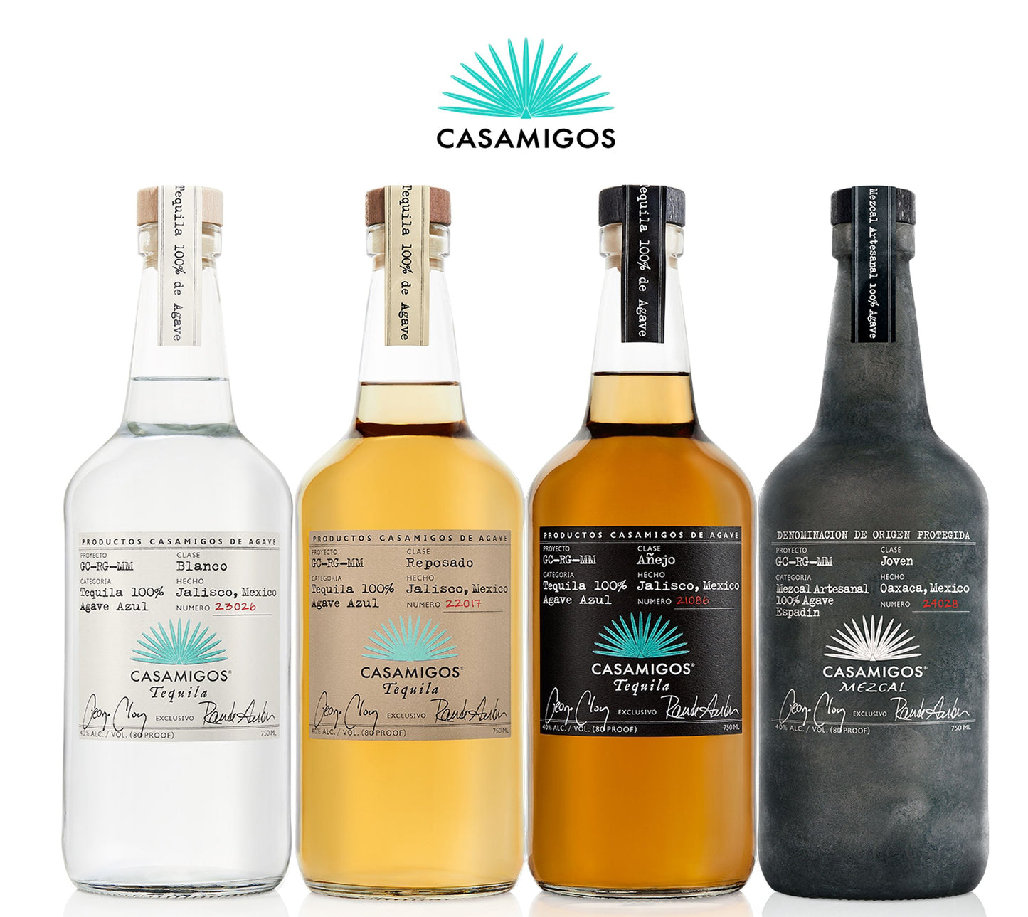 Casamigos Wine Tumbler