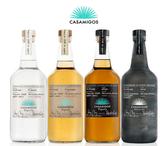 Casamigos Wine Tumbler