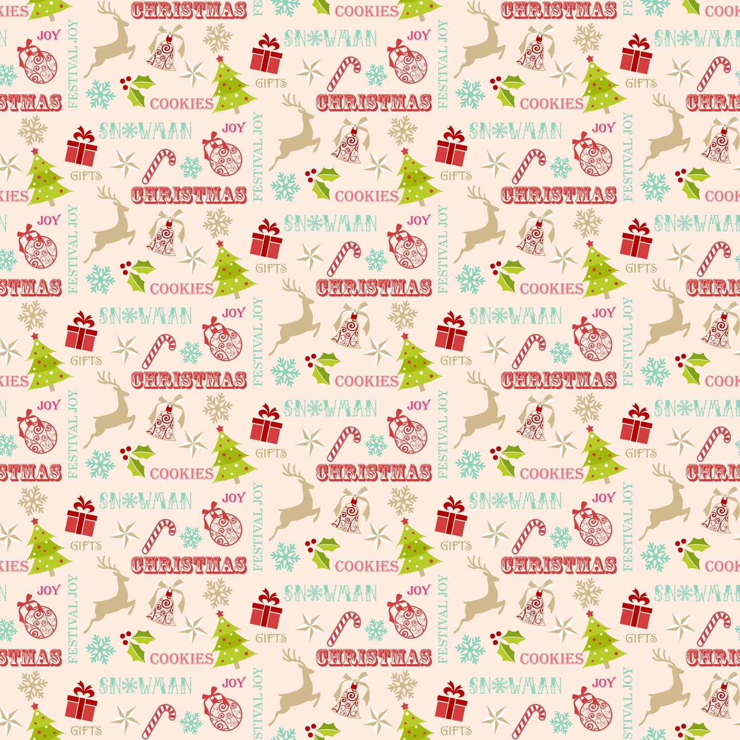 Snowman Christmas Joy Kids Tumbler