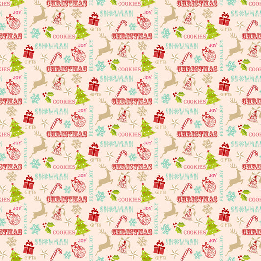 Snowman Christmas Joy Tumbler