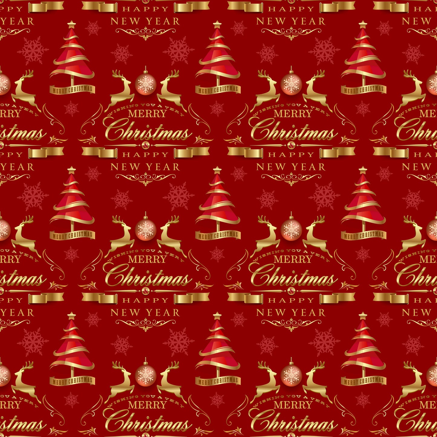 Our Fancy Merry Christmas Tumbler