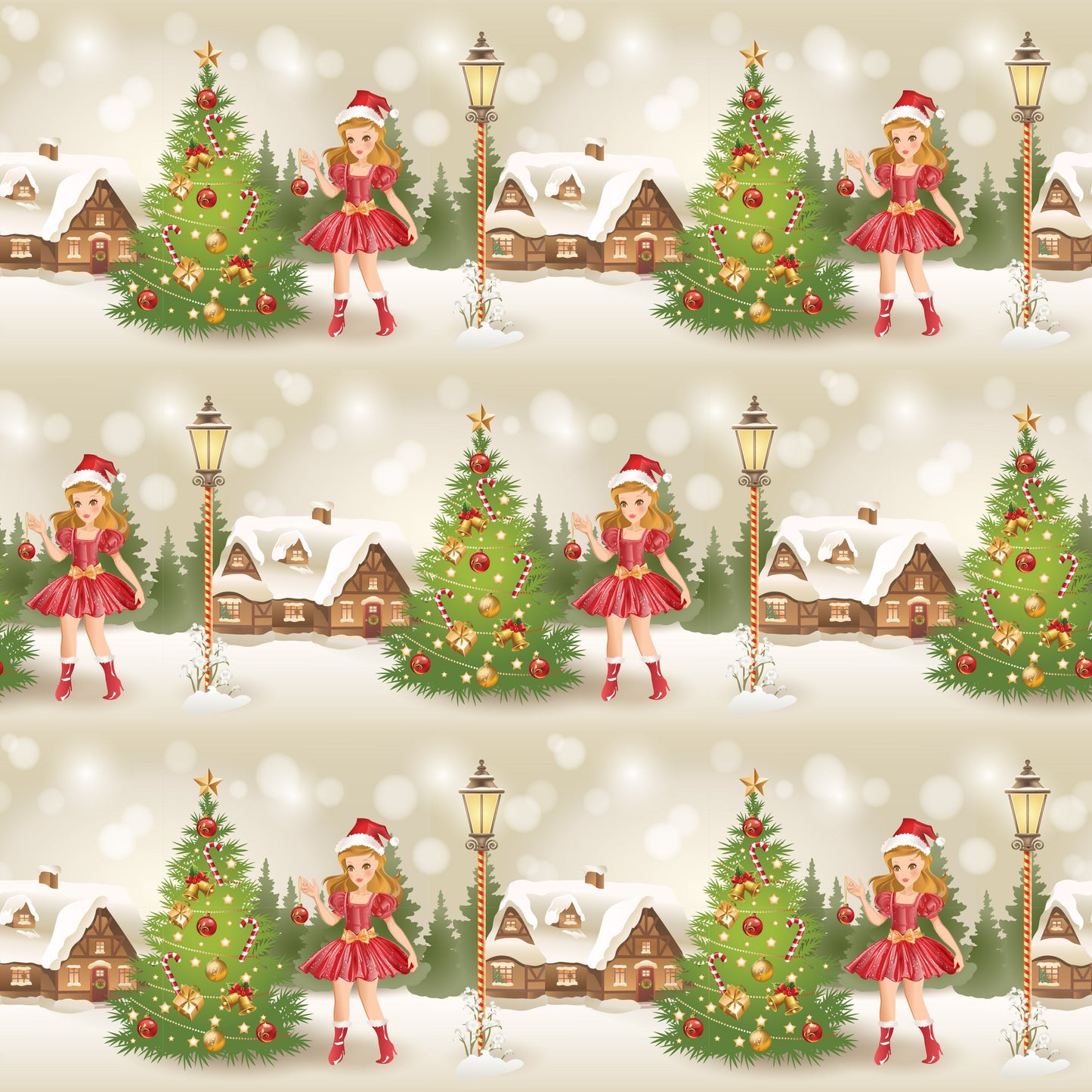 Sweetheart Christmas Kids Tumbler