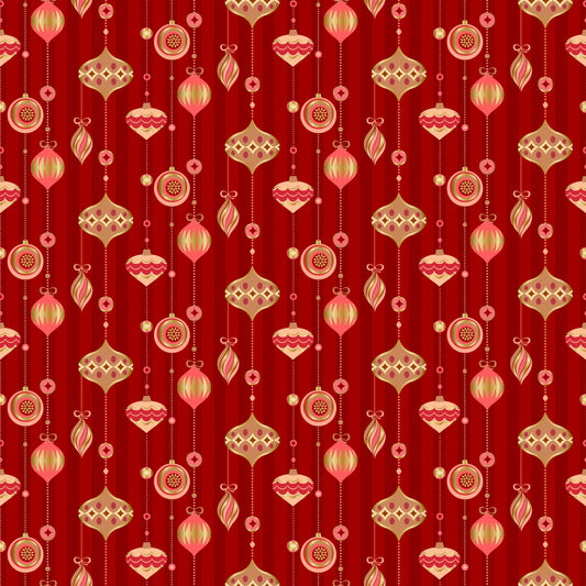 Decorative Christmas Ornaments Tumbler