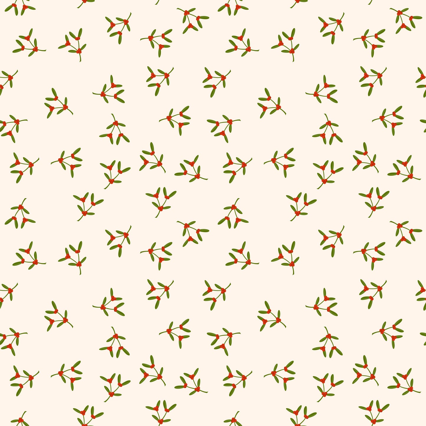 Love Under The Mistletoe Kids Tumbler