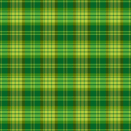 Green Christmas Party Tumbler