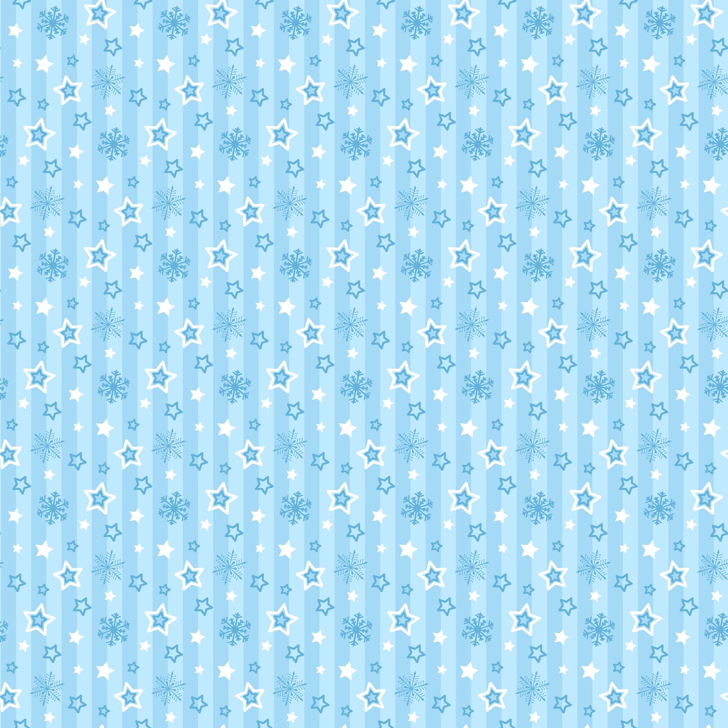 Christmas With Blue Skies Tumbler