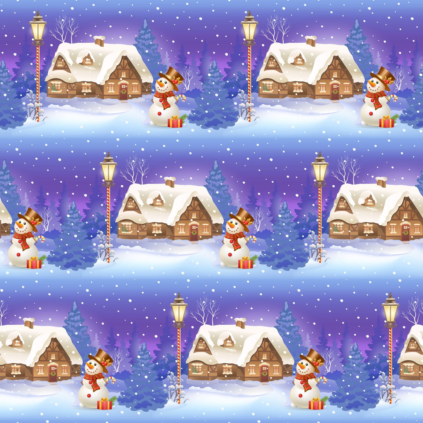 Santa’s House Kids Tumbler