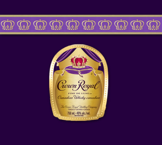 Crown Royal Kids Tumbler