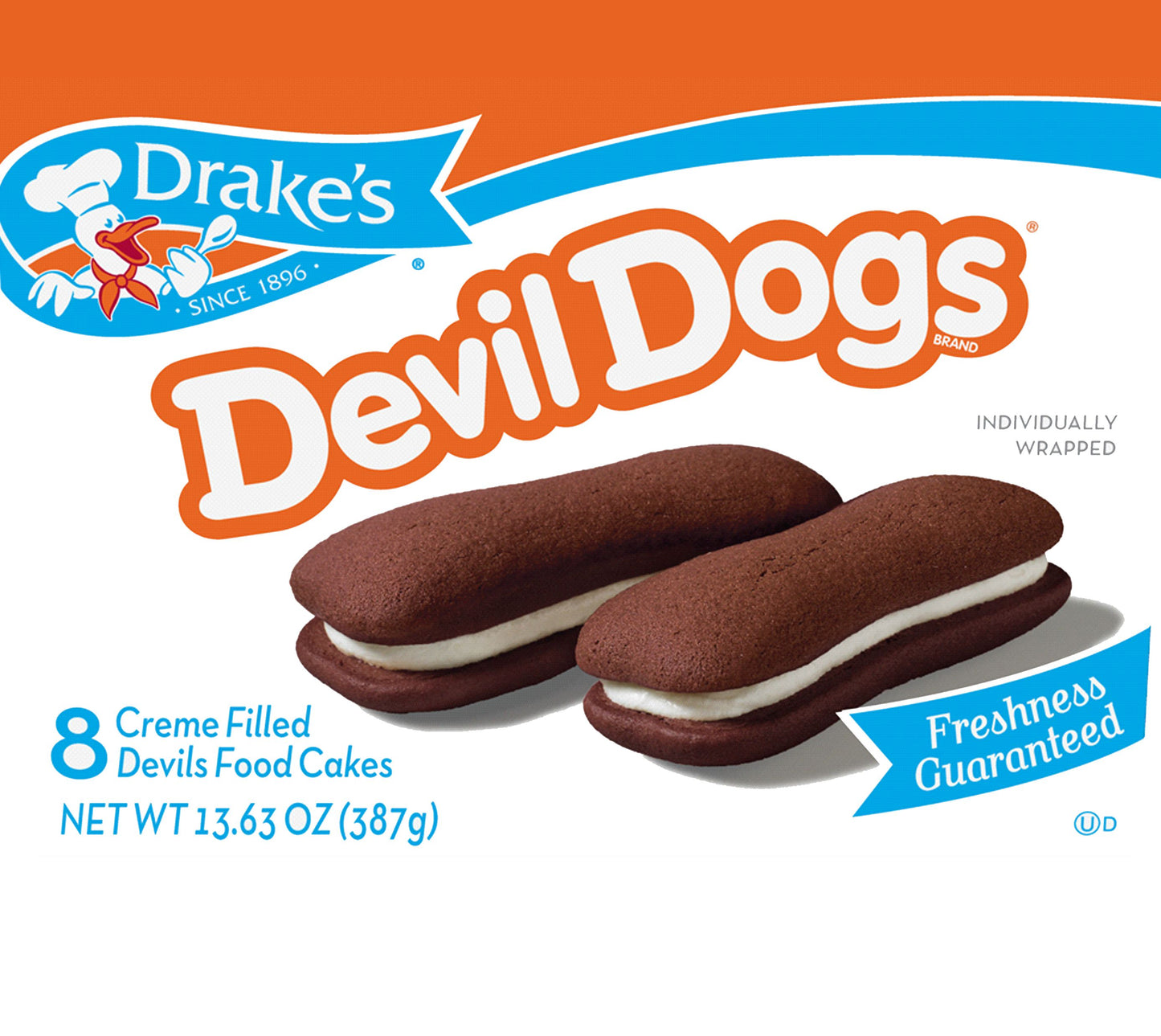 Drake’s Devil Dogs Wine Tumbler