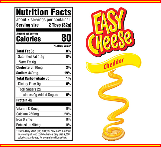 Easy Cheese Cheddar Wine Tumbler