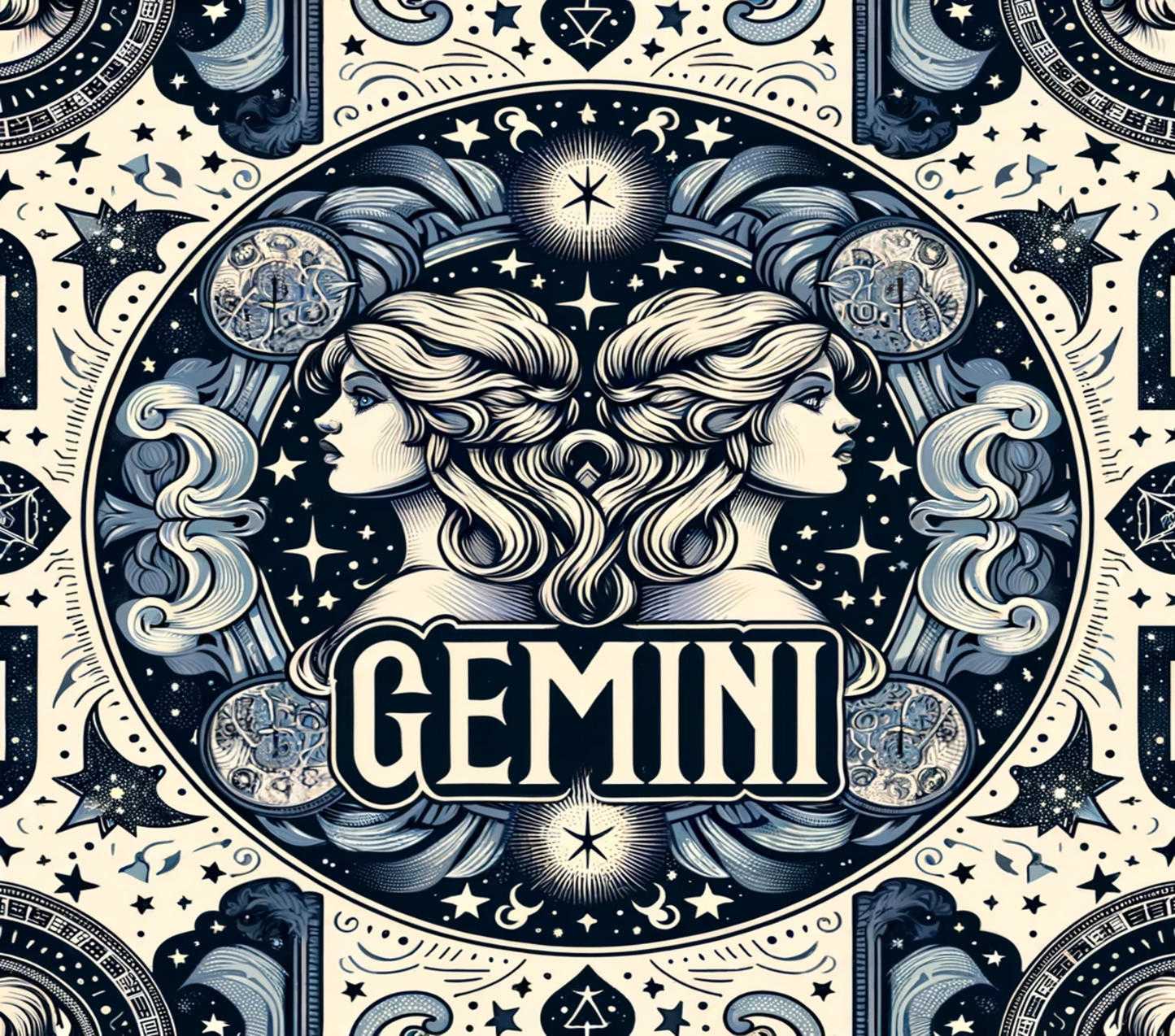 Gemini True Wine Tumbler
