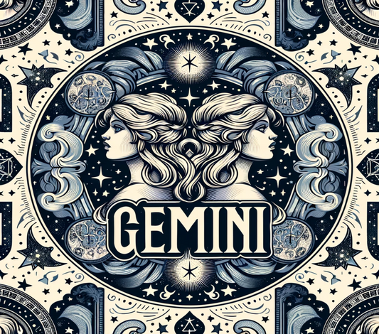 Gemini True Wine Tumbler